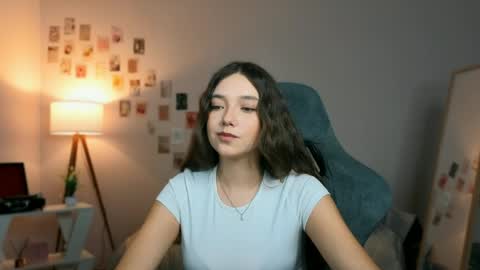 Rachel online show from April 4, 9:13 pm