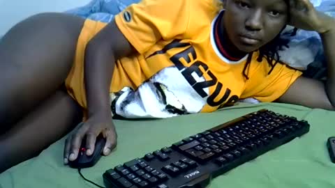 Shanny online show from July 7, 10:34 pm