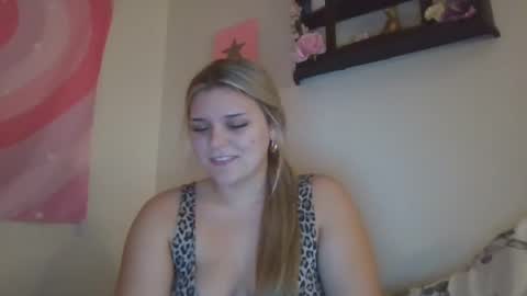 breebabexoxo online show from July 9, 4:48 am