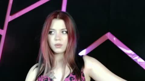 Zeline online show from July 28, 8:23 pm