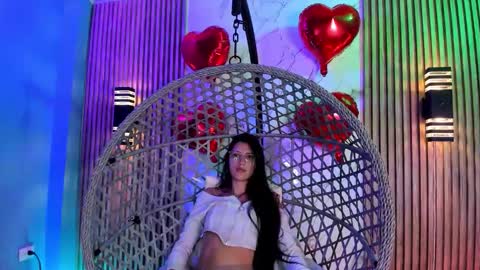 Brenda moris online show from February 16, 11:04 pm