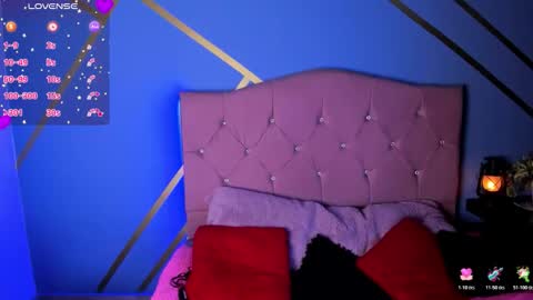 Brenda moris online show from November 12, 1:14 am