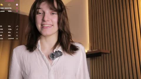 Marceline online show from May 30, 9:33 pm