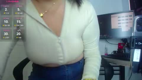 Brenda online show from July 26, 12:24 pm