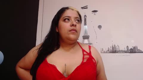 Snapshot of brenda_maz chatting on January 18, 11:54 am Brenda  online show from January 18, 11:54 am