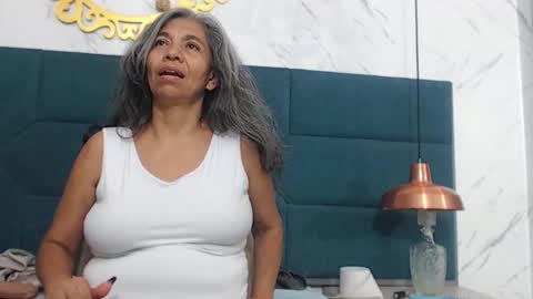 BRENDA VELASQUEZ online show from November 23, 10:22 pm