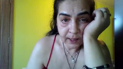 Brenda online show from March 6, 5:57 am