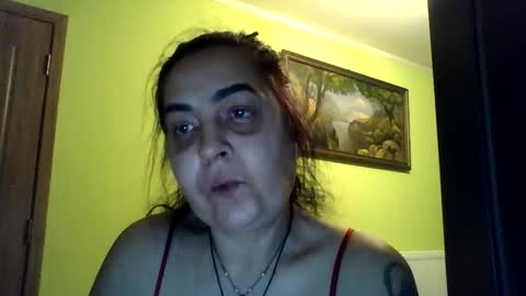 Brenda online show from March 4, 4:08 am