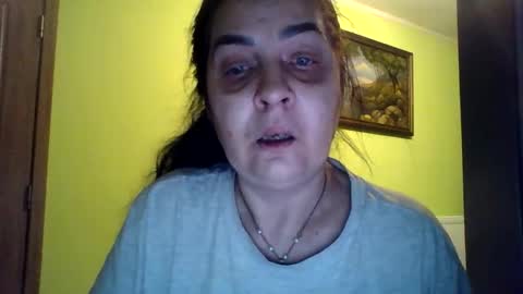 Brenda online show from February 6, 5:22 am