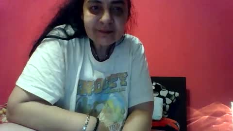 Brenda online show from March 7, 11:23 pm