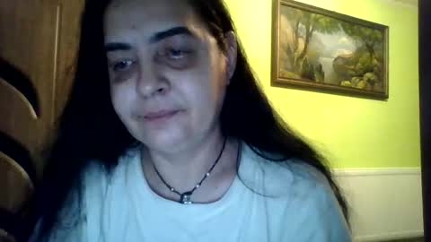 Brenda online show from March 1, 4:56 am