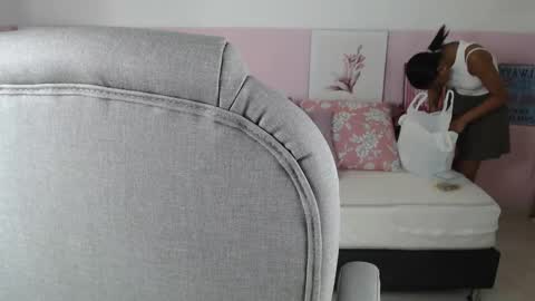 Brenda online show from February 27, 12:23 pm