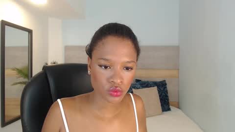 Brenda online show from September 16, 2:19 am