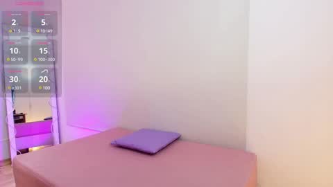 BRENDDA  online show from February 23, 3:29 am