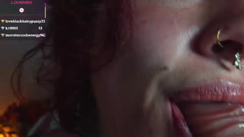 Bri  online show from July 27, 10:29 pm