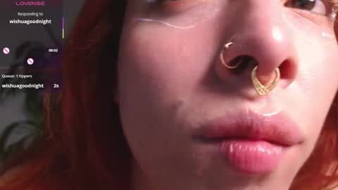 Bri  online show from February 28, 2:55 am