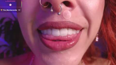 Bri  online show from February 19, 11:58 pm