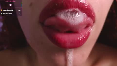 Bri  online show from March 21, 11:54 pm