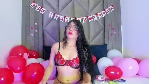 B R I A  online show from February 15, 2:37 am