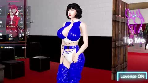 Snapshot of briahot3x chatting on October 3, 9:36 am briany online show from October 3, 9:36 am