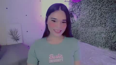 Claire online show from July 19, 9:22 am
