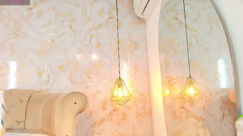 Brianna New Account online show from March 23, 6:25 pm