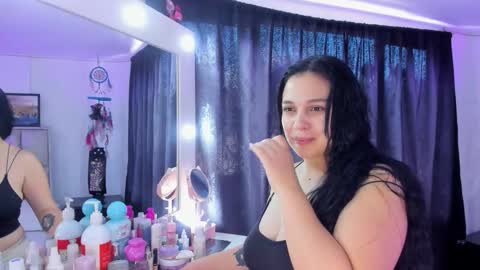     online show from March 19, 7:07 pm