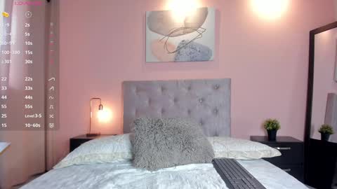 BRIANA online show from March 3, 7:03 pm