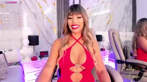 Brianna Ortiz online show from July 28, 3:21 pm