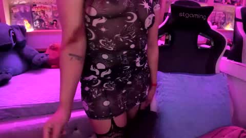 Bri online show from May 21, 12:36 pm