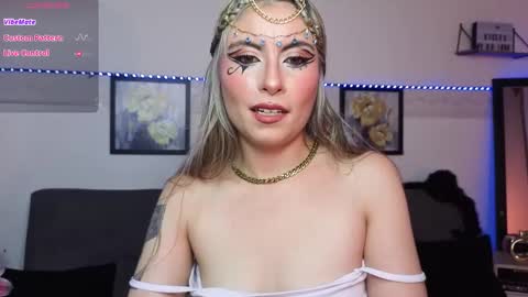 brianna online show from October 28, 5:41 pm