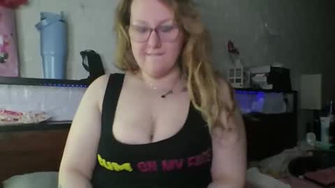 Brittanybbubbly online show from February 18, 3:05 am