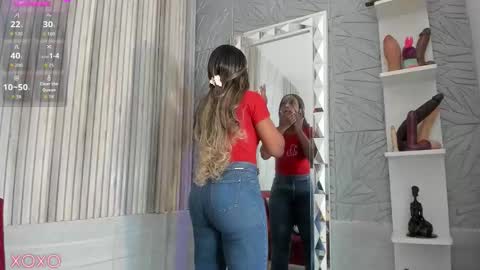 Brianna Chelsea  online show from March 2, 12:01 pm