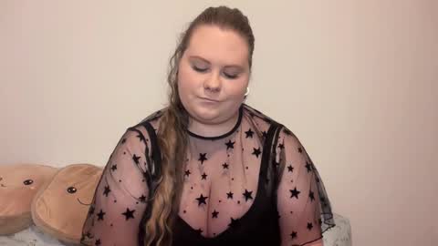 Brianna online show from November 3, 7:18 pm