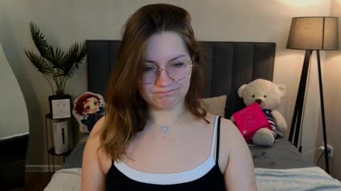 briarwynn online show from February 28, 4:12 am