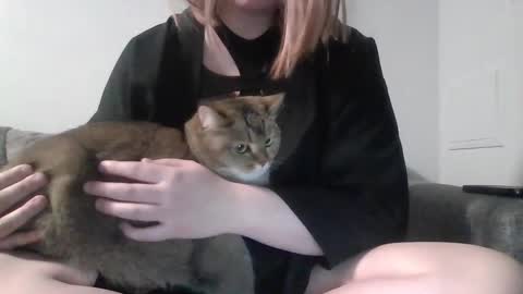 bridget_kiss online show from February 26, 6:18 pm