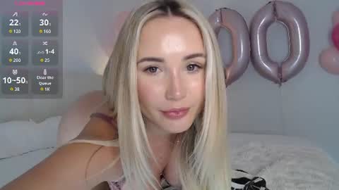 Bridget Jean online show from July 2, 3:23 am