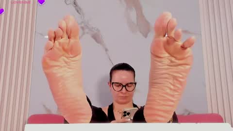    online show from March 13, 2:40 pm