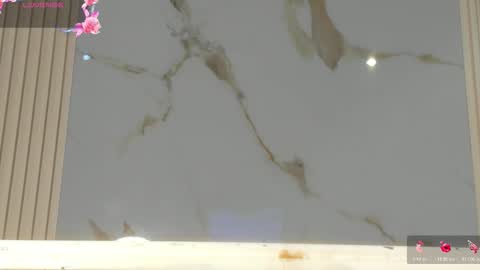    online show from March 1, 1:00 pm