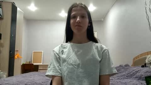 Jade online show from February 22, 7:48 pm