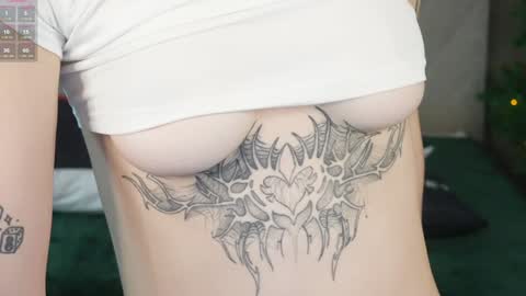 Diamonds Girls online show from December 8, 1:46 am