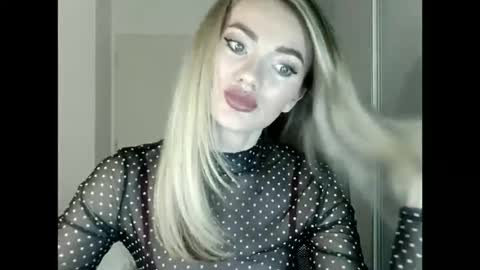 brightbliss online show from April 21, 11:12 pm