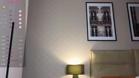 Amina Adelina online show from April 18, 3:20 am