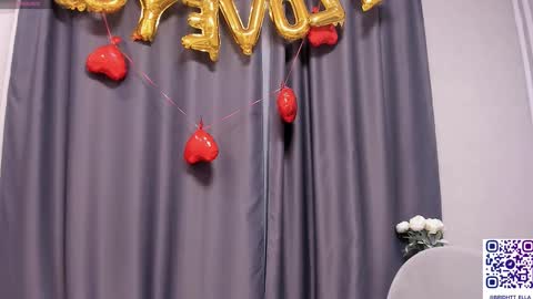 CinderElla online show from February 16, 3:05 am