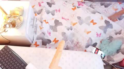  Brigiitte  online show from November 7, 8:14 pm