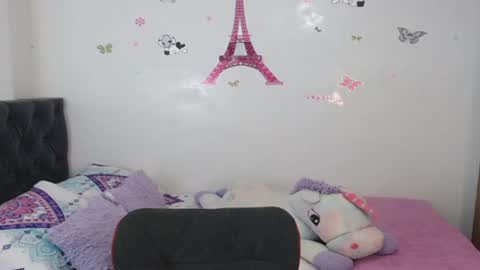 brigitte online show from July 30, 5:25 pm