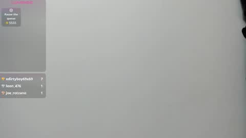 BRIGITTE online show from December 16, 8:15 pm