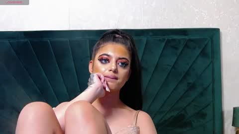 Brigitte online show from July 20, 6:52 pm