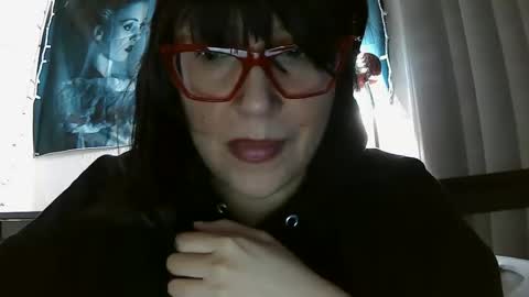 Snapshot of brina_moon chatting on January 2, 6:40 am Brina Moon online show from January 2, 6:40 am