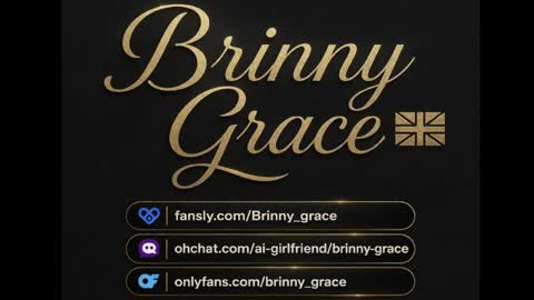 brinny_grace online show from March 29, 10:03 am